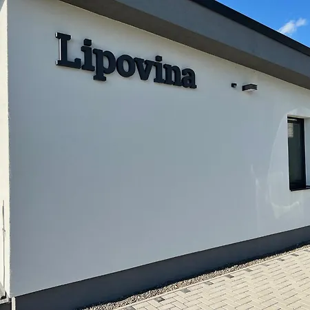 Lipovina דירה Mala Trna