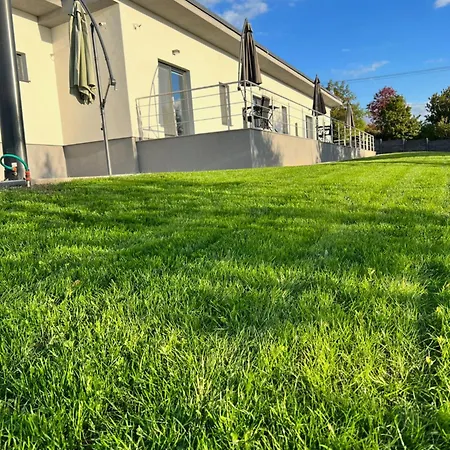 Lipovina Appartement