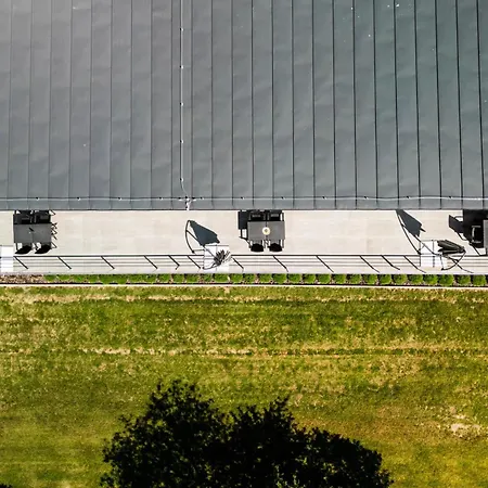 Apartmán Lipovina *