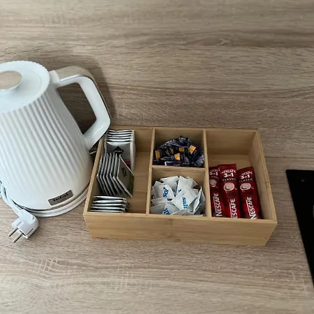 Appartement Lipovina