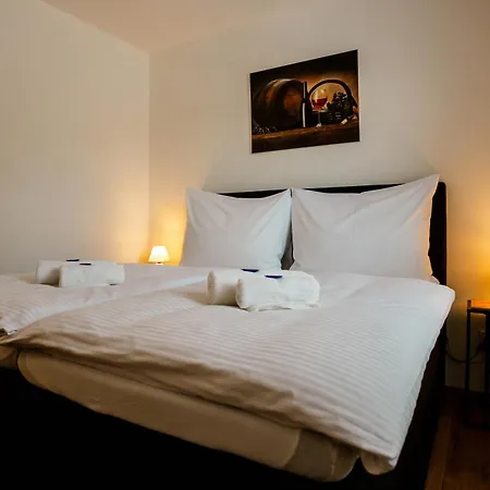 Lipovina Apartmán Mala Trna