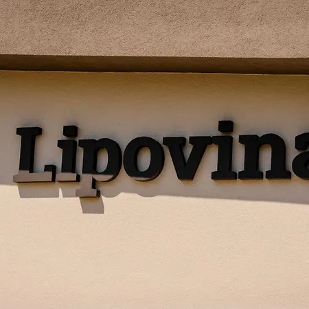 Apartmán Lipovina Mala Trna