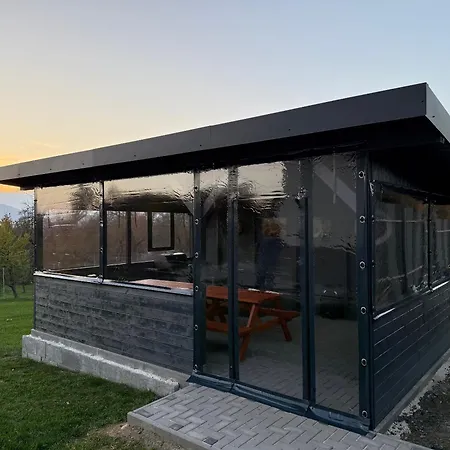 Apartmán Lipovina *