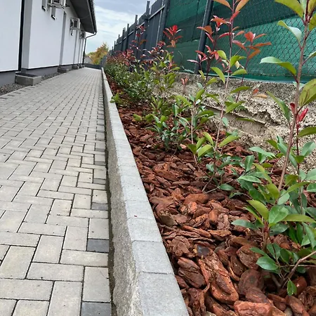 Lipovina Apartmán *