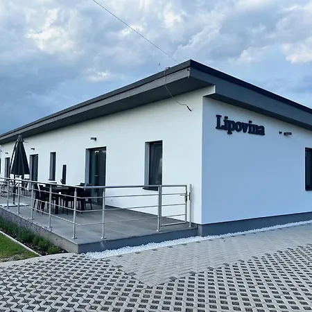 Lipovina * Mala Trna