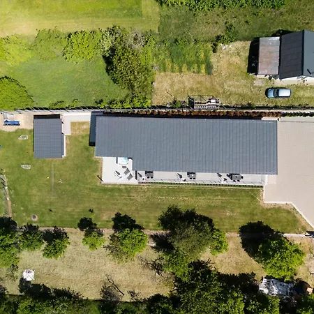 Lipovina Apartmán Mala Trna