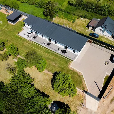 Apartmán Lipovina Mala Trna