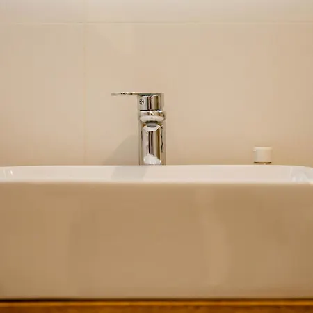Appartement Lipovina
