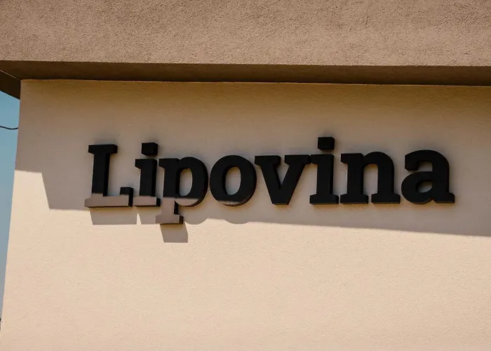 公寓 Lipovina Mala Trna