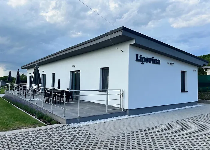 Lipovina * Mala Trna