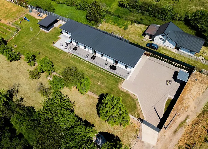 公寓 Lipovina Mala Trna