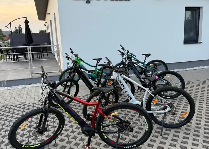 公寓 Lipovina Mala Trna